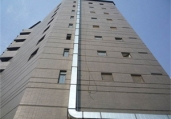 山東通風管道加工：廚房排煙管道倒灌是怎么回事？
